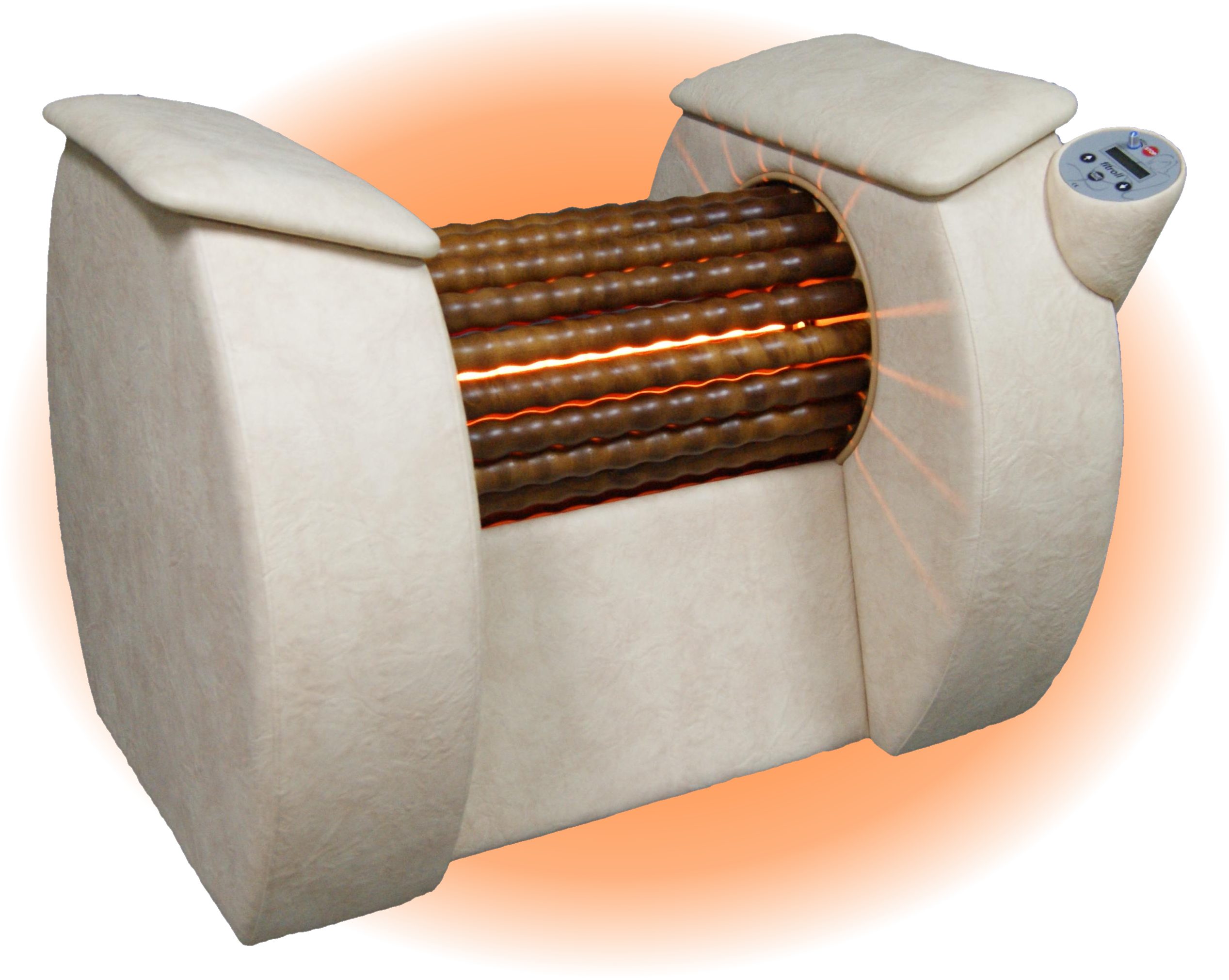 Roll masaż