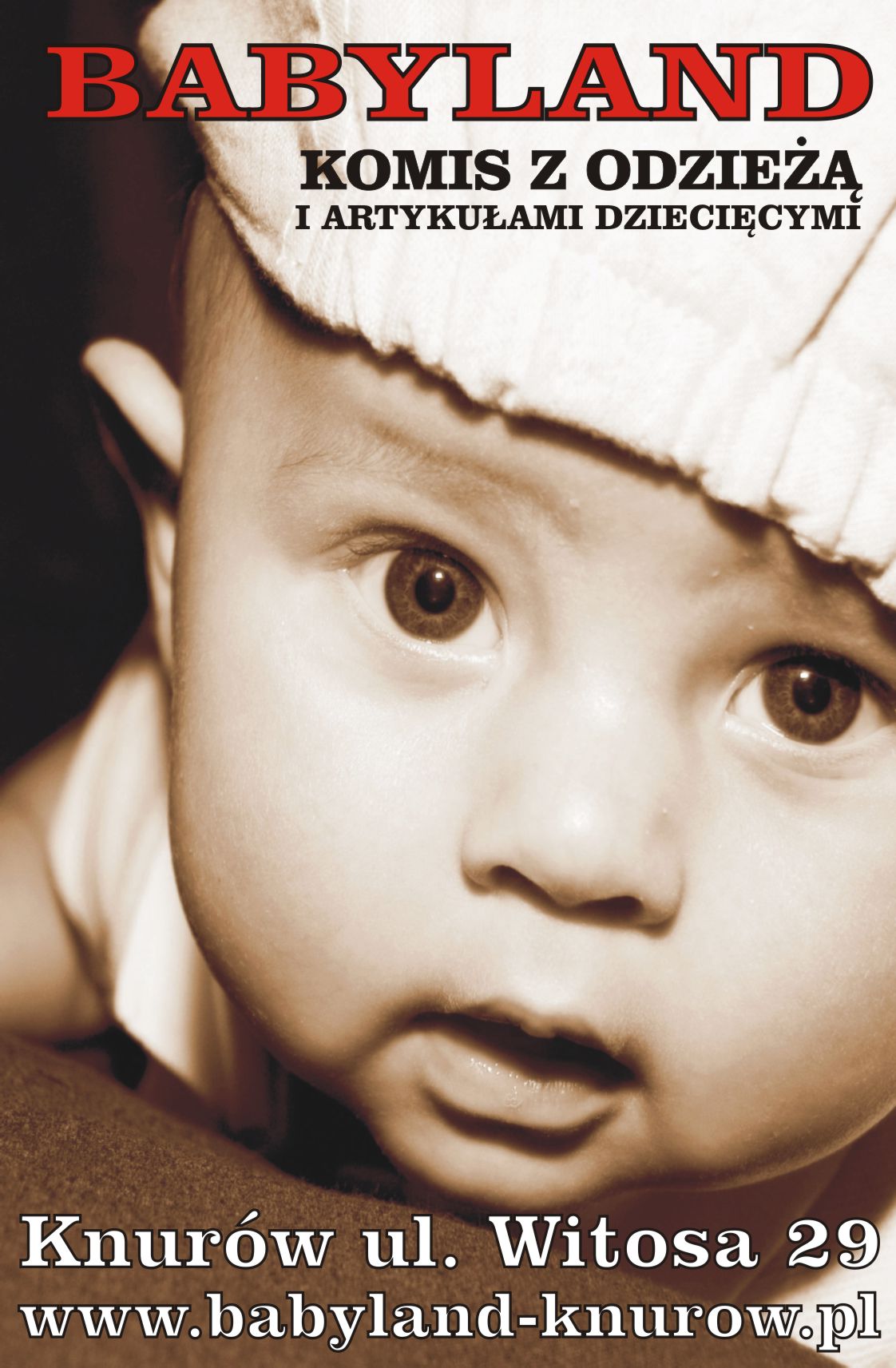 Babyland